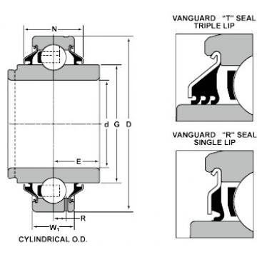 WPC-014-TRN JAPAN NTN  SPHERICAL  ROLLER  BEARINGS 