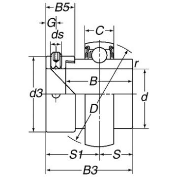 REL207-104W3 JAPAN NTN  SPHERICAL  ROLLER  BEARINGS 