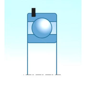 Bearing IKO INA BEARING CROSS REFERENCE online catalog 6201ZNR  NTN   