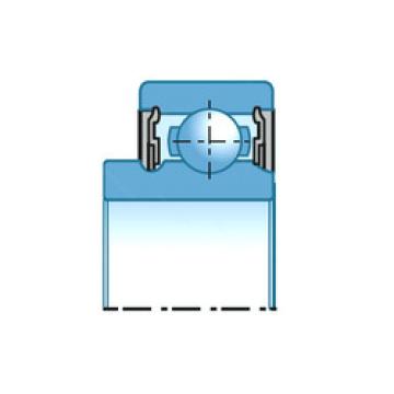 Bearing catalog 35BCD08-2LRS NACHI