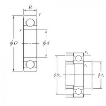 Bearing BEARING SKF MESIN CUCI online catalog 6328  KOYO   