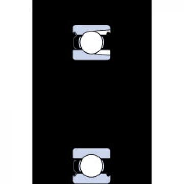 Bearing catalog 207-Z SKF