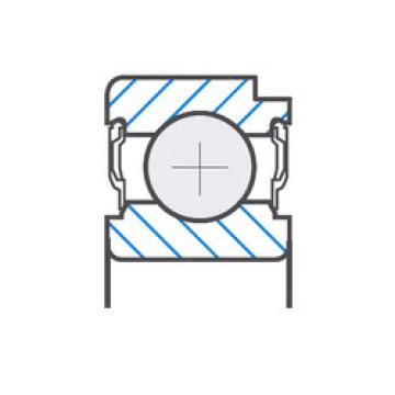 angular contact ball bearing installation SX05B22LLH NTN