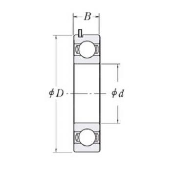 Bearing BALL BEARING 6010 ZZ SKF online catalog 6307PC4  KOYO   