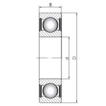 Bearing FIGURE 10.30 SHOWS A BALL BEARING ENCASED IN A online catalog 63314-2RS  ISO   
