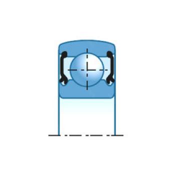 Bearing BEARING SKF CON SUFIJOS JEM online catalog 6206SEE  SNR   