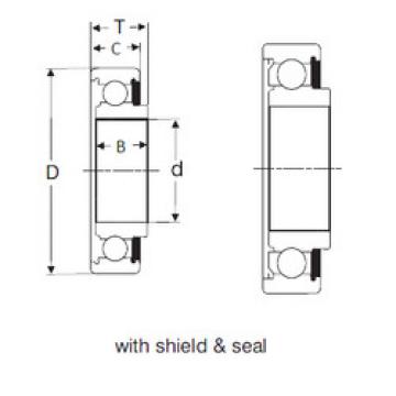 Bearing export 87013  SIGMA   