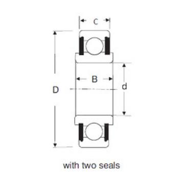 Bearing export 88508  SIGMA   