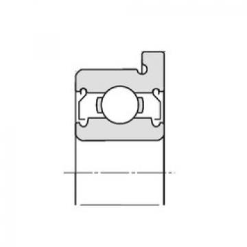 Bearing export F-698ZZ  NTN   