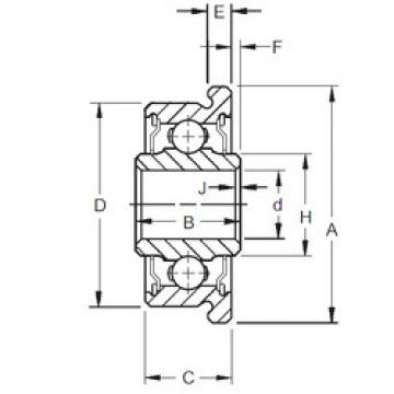 Bearing export F4DD  Timken   