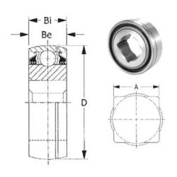 Bearing Original Brand GW210PPB4  CYSD   