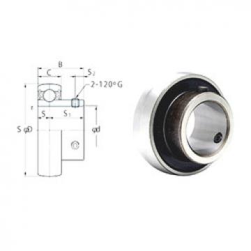 Bearing Original Brand SB202-10  FYH   