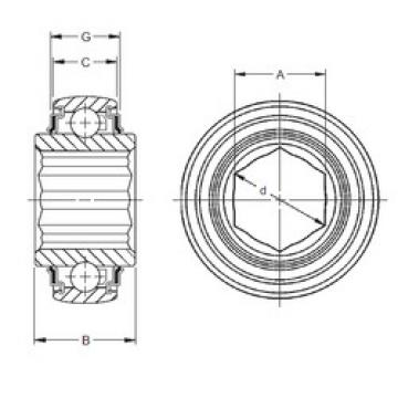 Bearing Original Brand SBX0762LLMC4/L738Q1  NTN   