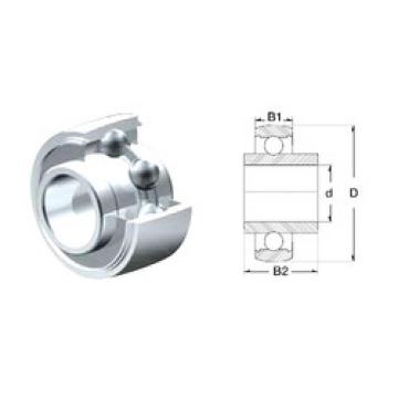 Bearing Original Brand SUC207  ZEN   