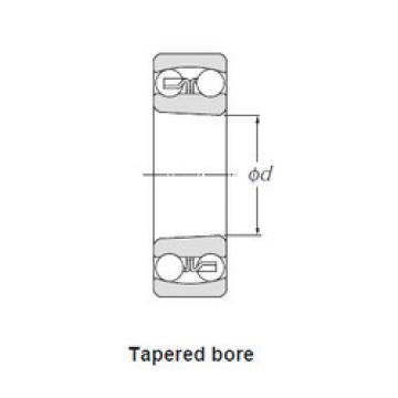 Self-Aligning Ball Bearings 1205K SNR