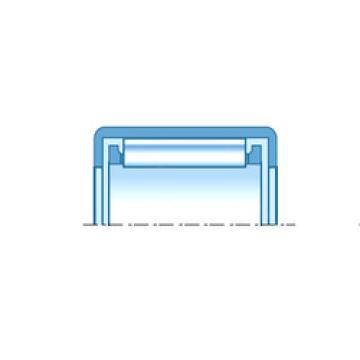 needle roller thrust bearing catalog HK0408 NTN