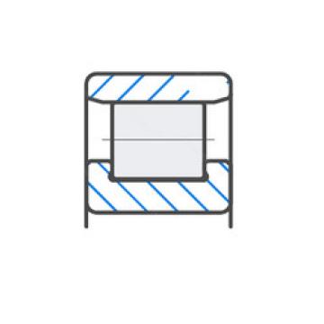 Cylindrical Roller Bearings N10787 SNR