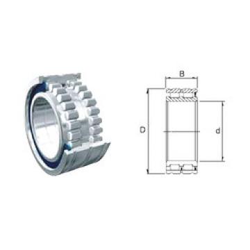 Cylindrical Bearing NCF4924-2LSV ZEN