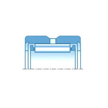 Needle Roller Bearing Manufacture RNA0-22X30X13 NTN