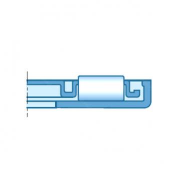 needle roller thrust bearing catalog ARX19.1X50X8.4 NTN