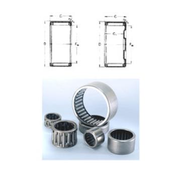 needle roller thrust bearing catalog HK101610 CRAFT