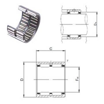 Needle Roller Bearing Manufacture RNA 6913 JNS