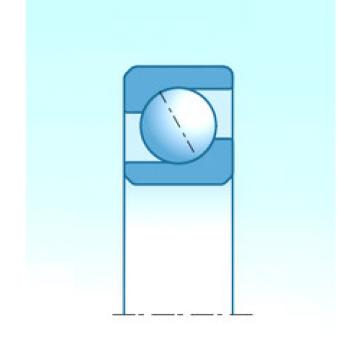 angular contact ball bearing installation KYS015 NTN