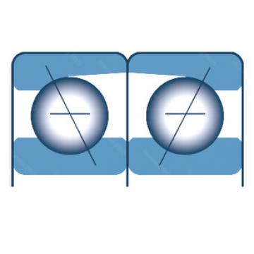 Angular Contact Ball Bearings 7205HTDF/GMP5 NTN