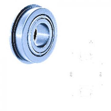 tapered roller thrust bearing 30210BF Fersa