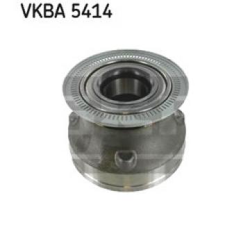 tapered roller bearing axial load VKBA5414 SKF