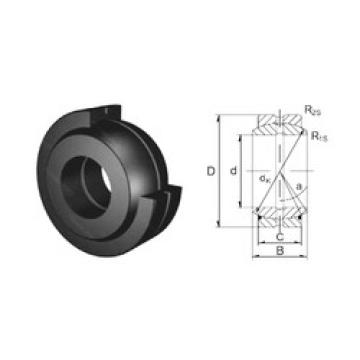 plain bushings bearings GE110ES ZEN