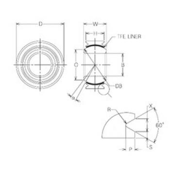 plain bearing lubrication MBT10V NMB