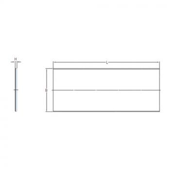 plain bearing lubrication PCMS 2005002.0 E SKF