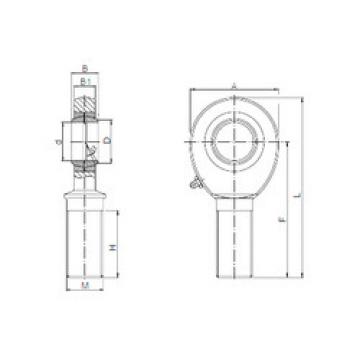 plain bearing lubrication SA 05 ISO