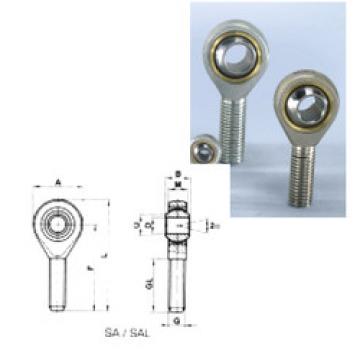 plain bearing lubrication SAL14T/K CRAFT