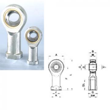 plain bearing lubrication SI16T/K CRAFT