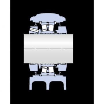 Bearing housed units SYNT 100 FTF SKF