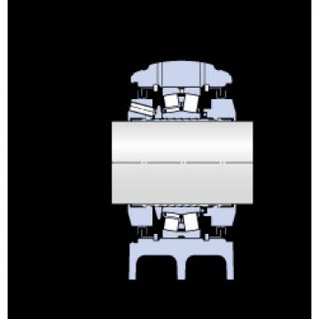 Bearing housed units SYNT 100 LTS SKF