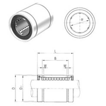 linear bearing shaft LM10 Samick