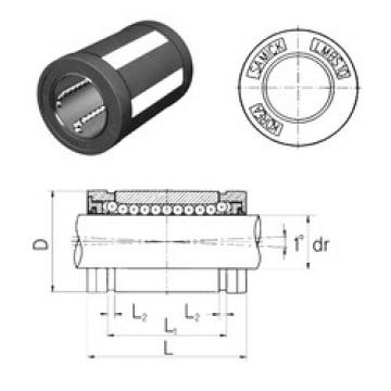 linear bearing shaft LMBS10 Samick