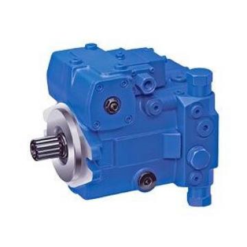  Rexroth piston pump A4VG180HD/32+A10VO28DR/31-K