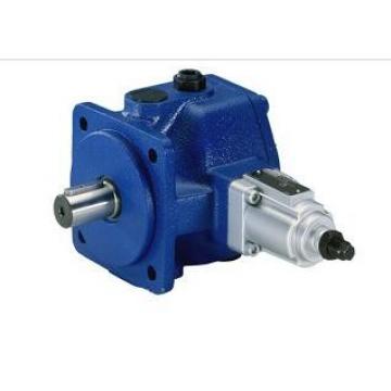  Rexroth piston pump A4VG180HD/32+A4VG180HD/32+A10VO28DR/31-K