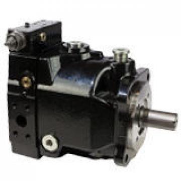 parker axial piston pump PV092R1K1AYNMMC+PGP511A0    