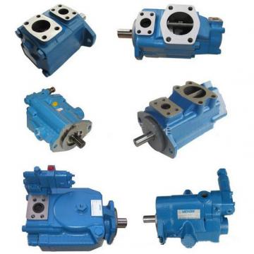 Vickers Fixed & variable displacement high pressure piston pumps PVQ32-B2R-SS1S-21-C14-12     