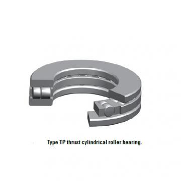 TP  cylindrical roller bearing C-8360-A