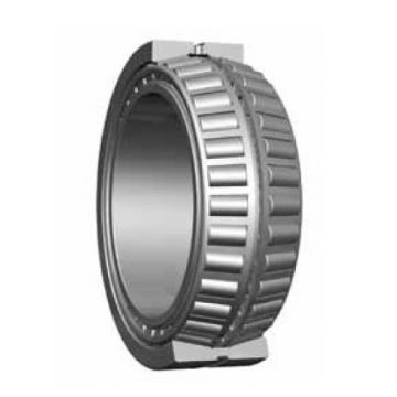 TDI TDIT Series Tapered Roller bearings double-row EE931170D 931250