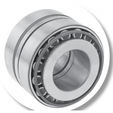 Tapered Roller Bearings double-row Spacer assemblies JH307749 JH307710 H307749XS H307710ES K518419R JL69349 JL69310 K158596R K158598R