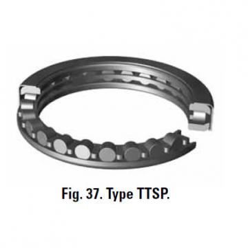 TTVS TTSP TTC TTCS TTCL  thrust BEARINGS T691 Machined