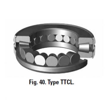TTVS TTSP TTC TTCS TTCL  thrust BEARINGS T144XA SPCL(1)