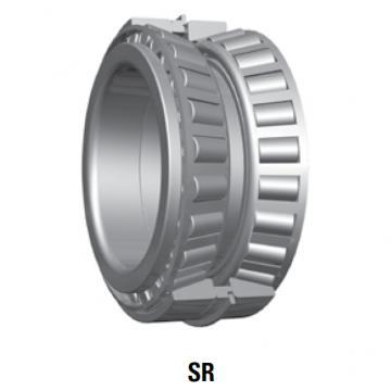 Tapered Roller Bearings double-row Spacer assemblies JH217249 JH217210 H217249XS H217210ES K518773R H913849 H913810 H913849XA K85372